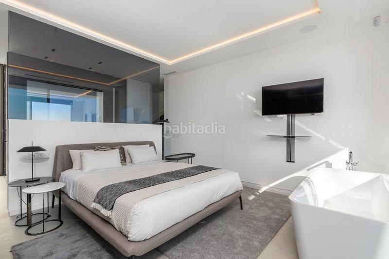 Foto 3ed8c3bd-d433-412d-a927-e645c47cc4ff. Chalet with pool in Rincón Alto Benidorm