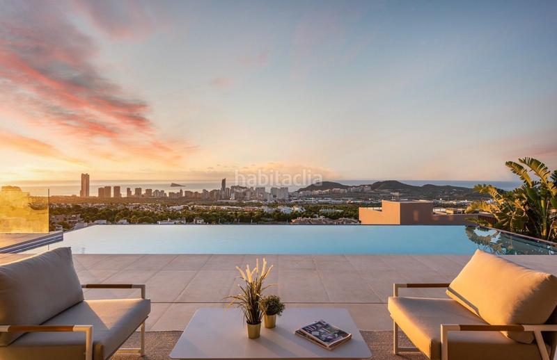 Foto 8fb9f356-5869-421e-9738-ce6c3edff6d2. Chalet with pool in Rincón Alto Benidorm