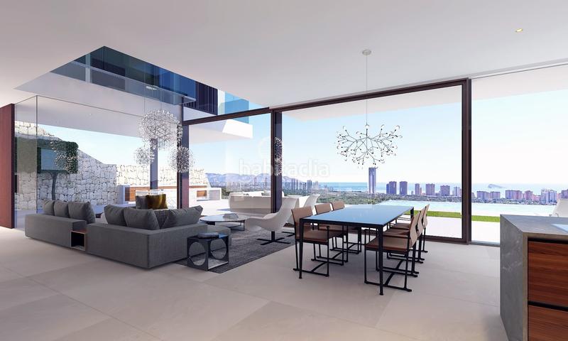 Foto 9543c1f6-741f-45ac-93e4-c36f2df840d2. Chalet with pool in Rincón Alto Benidorm