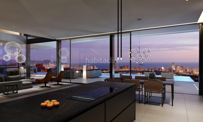 Foto 9c0e0180-13d5-4b3c-9511-ffcb22ed2c44. Chalet with pool in Rincón Alto Benidorm