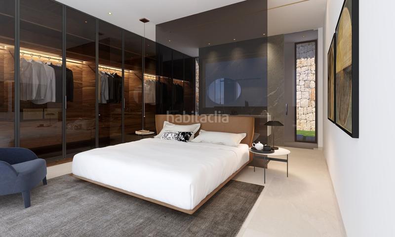 Foto c2a75520-e26d-45e5-b2ec-966ff18b9734. Chalet with pool in Rincón Alto Benidorm