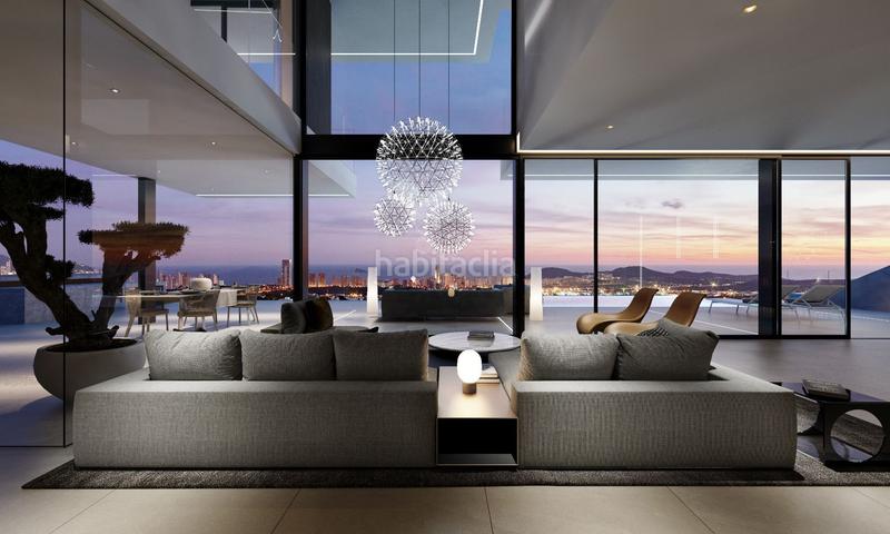 Foto df0a4e6e-30ca-4148-9ff2-cebbfd2d1562. Chalet with pool in Rincón Alto Benidorm