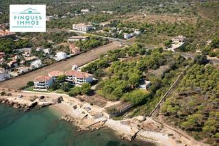 Terreny residencial  Carrer cn 340-mare nostrum. Fantástico solar en venta en 1ª línea de mar