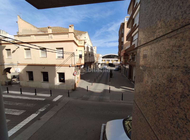 Foto ce4b9e4d-76a7-43f6-8bdb-1f6abd4d4581. Edifici a Centre La Ràpita