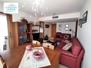 Dachwohnung  Travessia del mol�