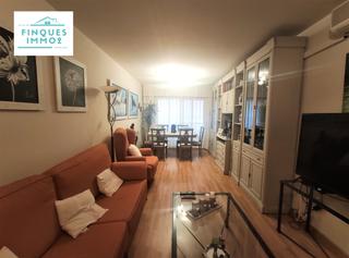 Pis  Carrer sant miquel. Amplio piso de 4 dormitorios en venta en sant carles de la rpit