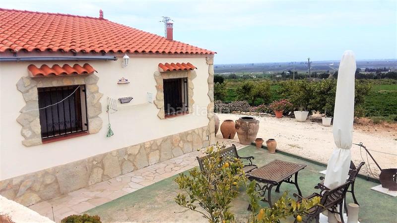 Foto 1f3b0764-c25d-4d66-b838-e668f9f47660. Propriété dans Valletes - Xiribecs Amposta