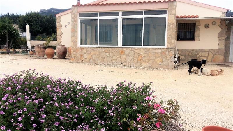 Foto 656af2cd-f0cd-4173-8053-e6848832f9c4. Propriété dans Valletes - Xiribecs Amposta