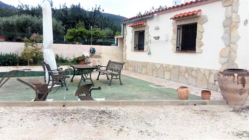 Foto b588c4e9-be80-445d-9a41-1efc4e295cf9. Propriété dans Valletes - Xiribecs Amposta