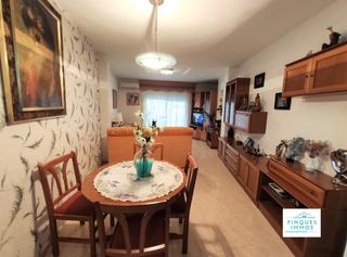 Piso en Carrer de sant agustí 14. Piso en venta de 96m2 en sant carles de la ràpita