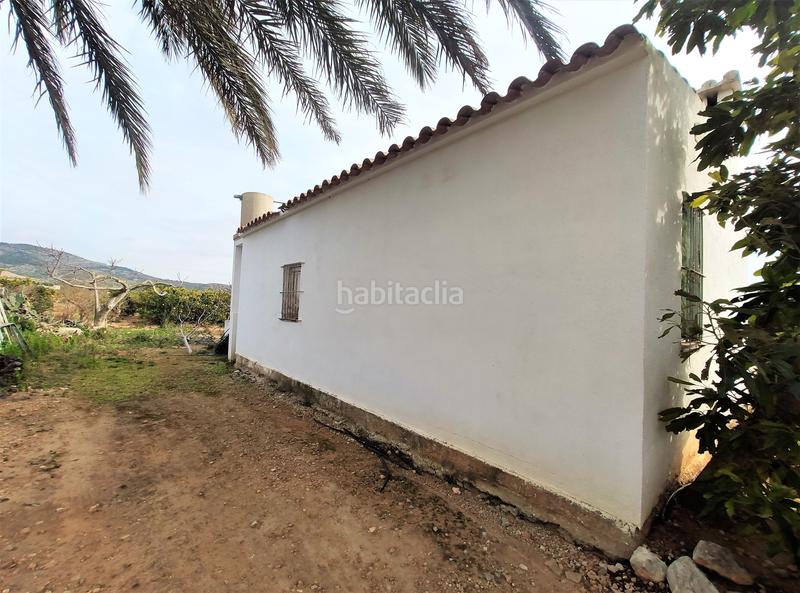 Foto 64443c91-93d7-47d6-97f7-541720e7d1c9. Landgut in Alcanar