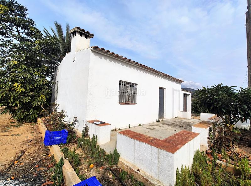 Foto 8674d827-17af-4fc2-83c3-ef7b6677ad1b. Landgut in Alcanar