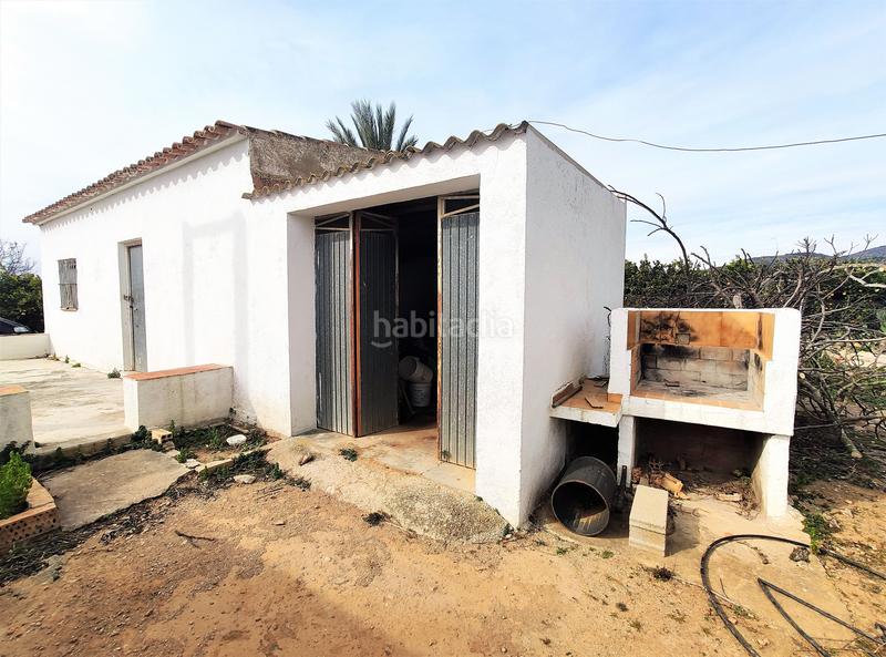 Foto 8ffd01e7-cebc-49f0-875c-77352afc0b1c. Landgut in Alcanar