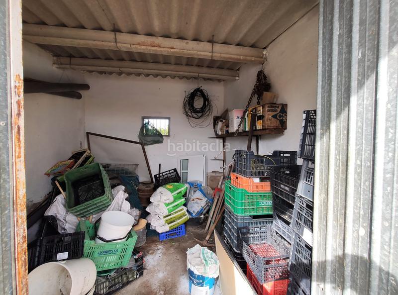 Foto 976e918a-d82b-4c5f-9874-12e6a352693a. Landgut in Alcanar