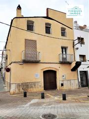 Masia  Plaça del camí ample. Antiguo molino con vivienda en venta en alcanar