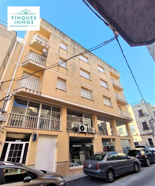 Foto 13fb1db3-2b98-4ea3-aa4c-1f14b6ee801a. Edificio in Centre La Ràpita