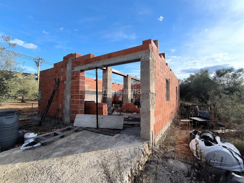 Foto 1c8a22d1-6703-47f4-80c1-a0848f6ac969. Finca rústica a carretera vecinal num 27 8 a Freginals