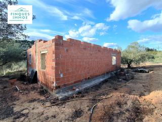 Finca rústica a Carretera vecinal num 27 8. En venta finca rústica en freginals, zona tortes