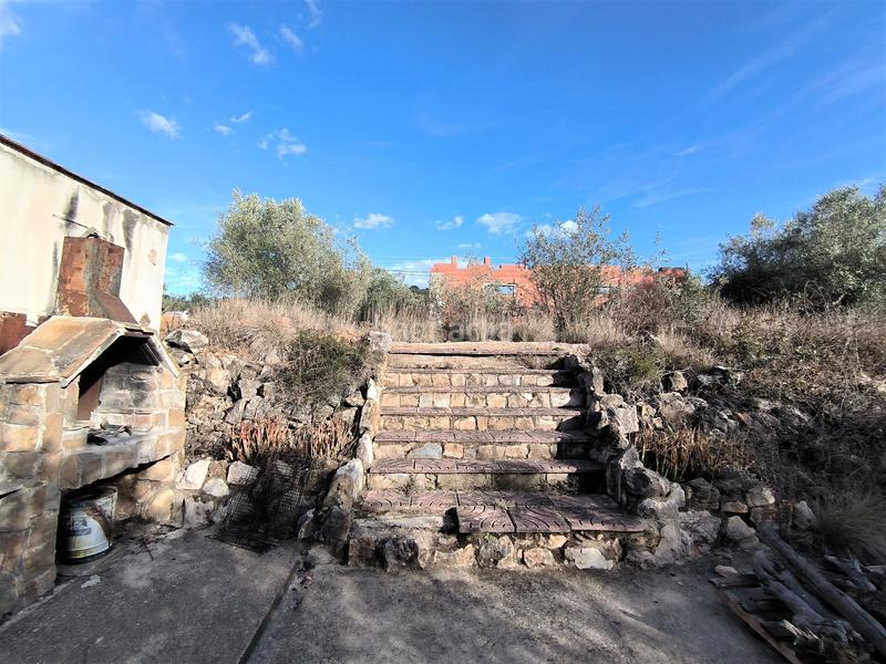 Foto 9832d711-1b2e-47bd-9ba6-955d1ef28c1a. Finca rústica a carretera vecinal num 27 8 a Freginals