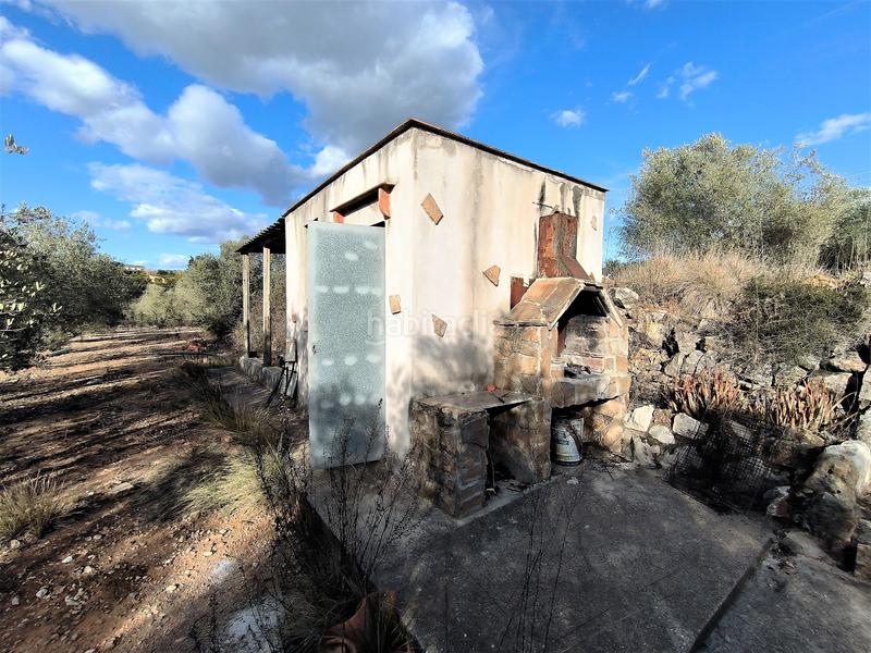 Foto d963f357-0c04-44e9-a0cf-5014a01d7060. Finca rústica a carretera vecinal num 27 8 a Freginals