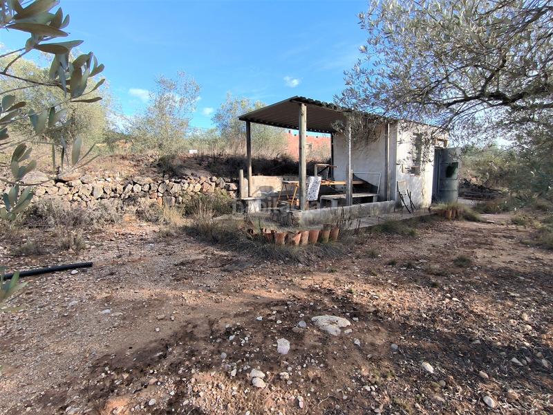 Foto e2c2cc0d-43dc-40dd-9174-2056e167737b. Finca rústica a carretera vecinal num 27 8 a Freginals