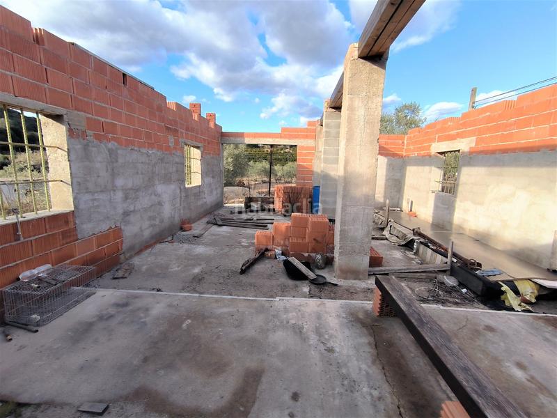 Foto eee54849-00fd-4090-b9a4-9fbfa85f0604. Finca rústica a carretera vecinal num 27 8 a Freginals