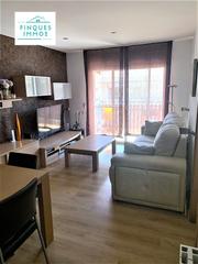 Pis  Carrer de sant josep. Piso de 3 dormitorios en la ràpita