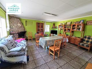 Xalet  Carrer de la pau. En venta chalet con piscina en jess