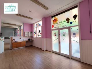 Local Comercial  Passeig de jaume i. En venta local comercial en tortosa, zona temple