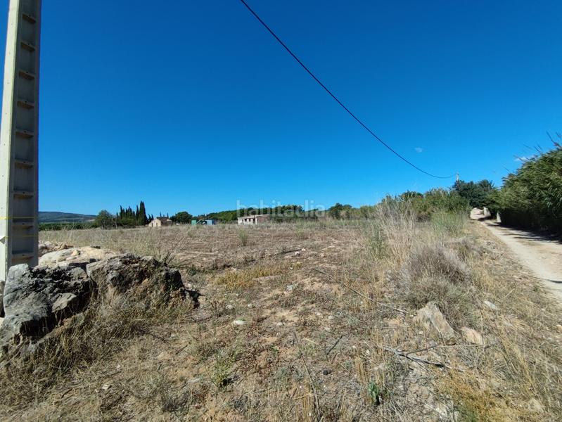 Foto 02cab384-3295-4107-9248-17a09642c5f5. Finca rústica en venta finca rústica con casita en Masdenverge