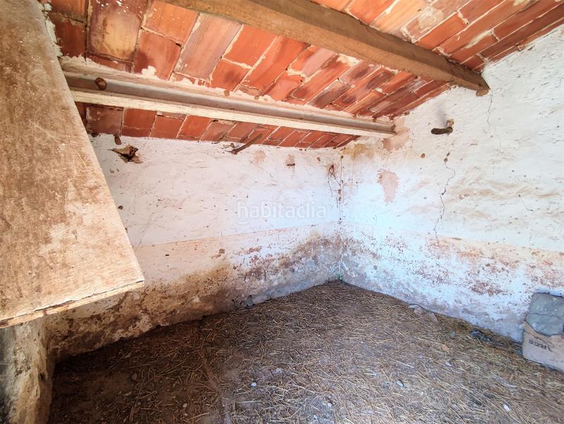 Foto 19783272-06bd-4136-8fef-6c7832987ec1. Finca rústica en venta finca rústica con casita en Masdenverge