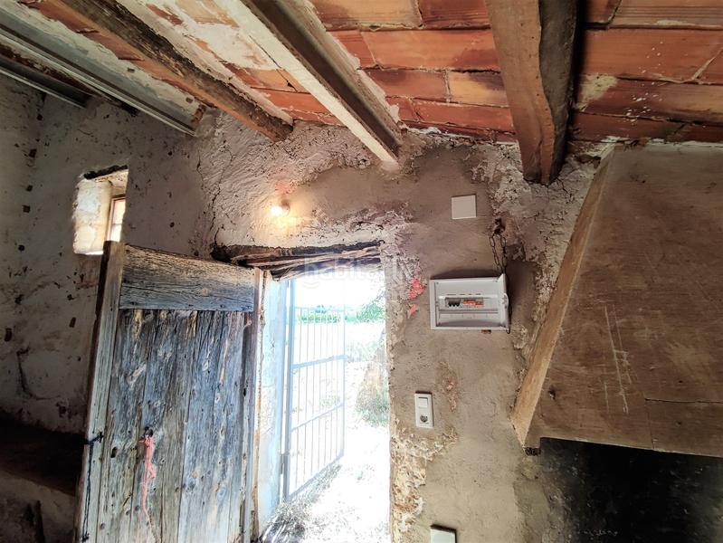 Foto 252c4d51-3d4e-4ff9-95c4-76fbcd8da4ab. Finca rústica en venta finca rústica con casita en Masdenverge