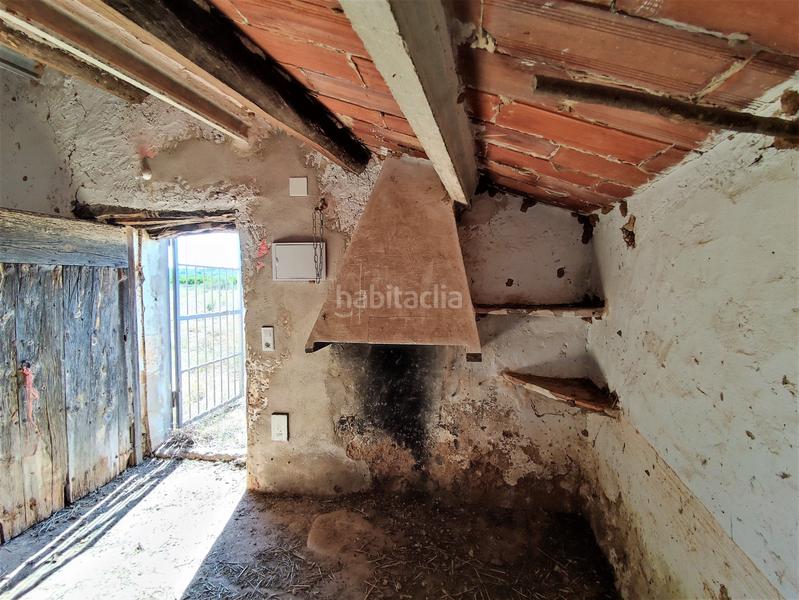 Foto 263d9681-7824-448b-8481-fb2351d979e4. Finca rústica en venta finca rústica con casita en Masdenverge