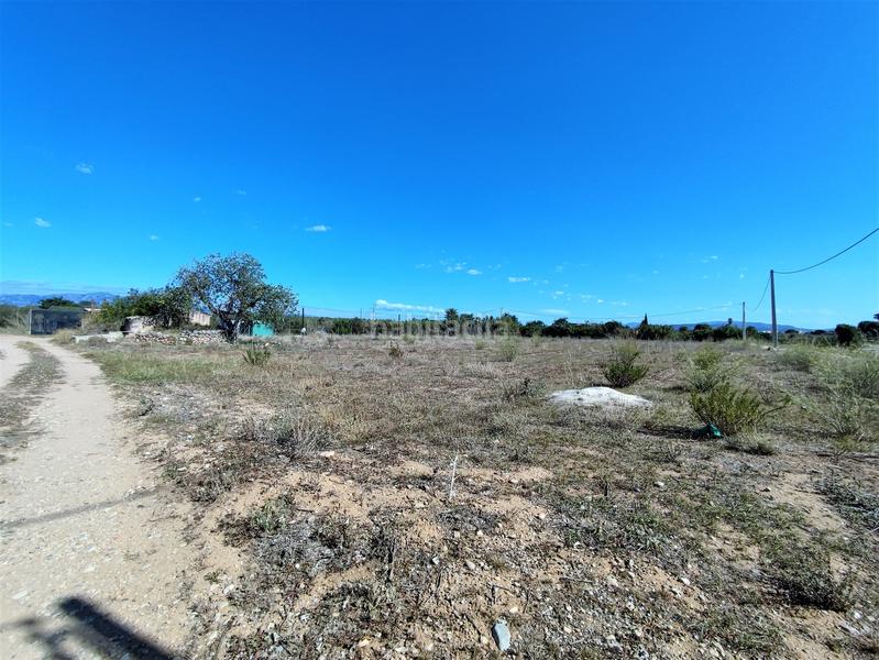 Foto 5baad1f3-dbdd-4e03-9d1c-5a802729cfc8. Finca rústica en venta finca rústica con casita en Masdenverge