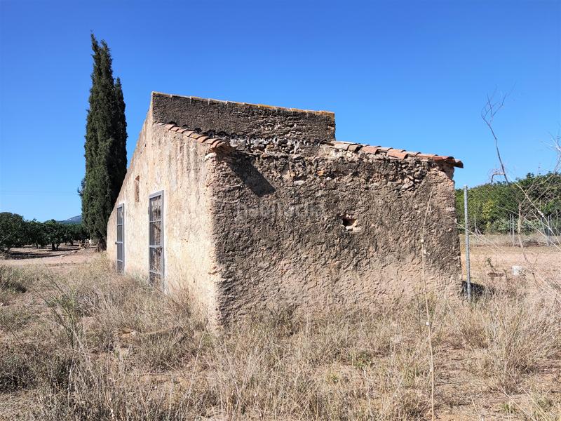 Foto 6c76e4cd-47c4-48c9-8f56-03f1afd5e854. Finca rústica en venta finca rústica con casita en Masdenverge