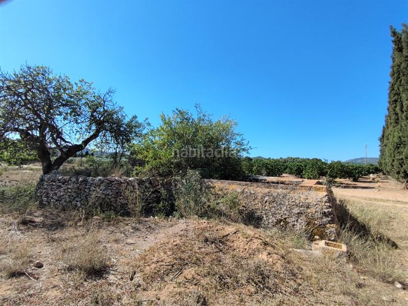 Foto 9bff28a6-819d-46e7-bac1-e03160fbac17. Finca rústica en venta finca rústica con casita en Masdenverge