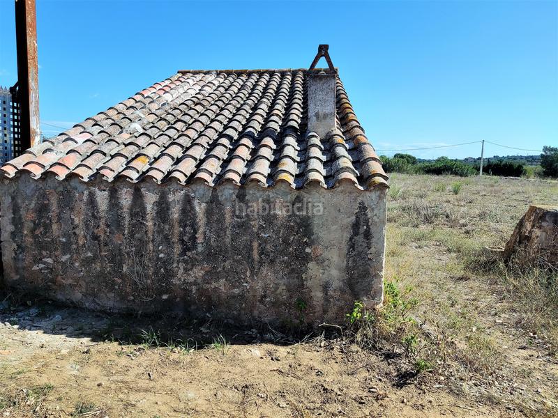 Foto b9583b49-2871-4253-bb34-44b5fc73457f. Finca rústica en venta finca rústica con casita en Masdenverge