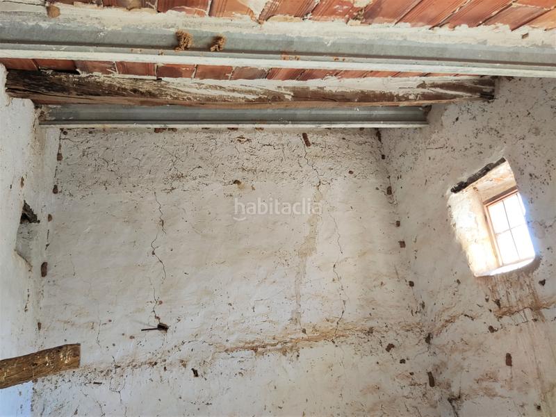 Foto c5a49cf3-e541-471e-a906-9bf46f37a371. Finca rústica en venta finca rústica con casita en Masdenverge