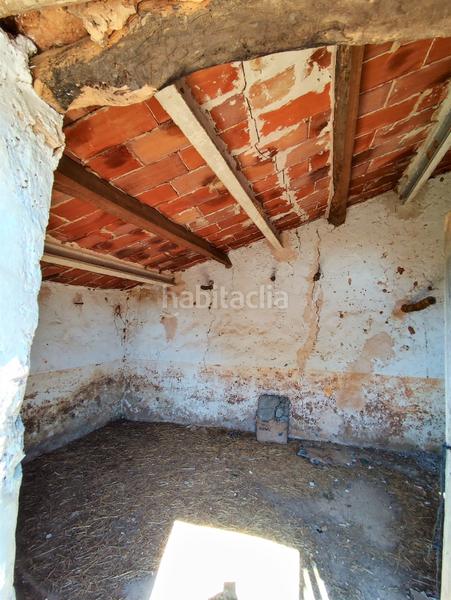 Foto ccdfc99e-aae2-4b38-8fcd-3417da1d8193. Finca rústica en venta finca rústica con casita en Masdenverge