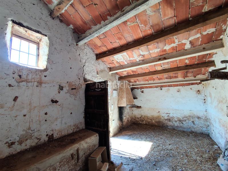 Foto e99d877e-4b0f-49c3-8984-d0c91736147a. Finca rústica en venta finca rústica con casita en Masdenverge