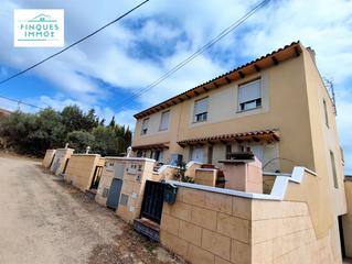 Casa adossada  Carrer bort c. En venta chalet adosado en alcanar platja