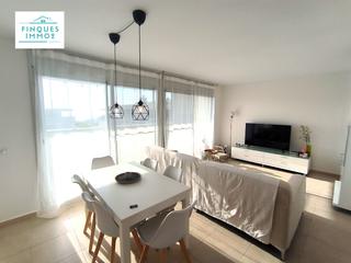 Location Attique  N/a. Ático en alquiler de temporada en la ràpita