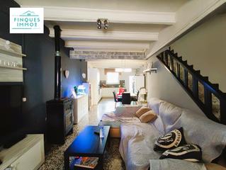 House  N/a. Casa en venta en campredó