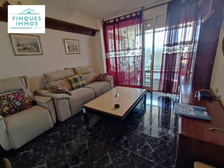 Appartamento  Avinguda del codonyol. En venta piso de 3 dormitorios en la ràpita