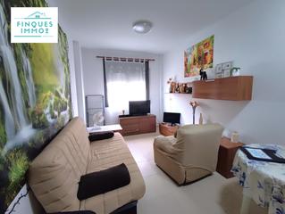 Pis  Carrer ventureta. Piso en venta en l'aldea