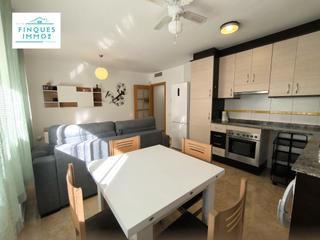 Location Appartement  Carrer de ramon das neves. Alquiler de temporada en la ràpita