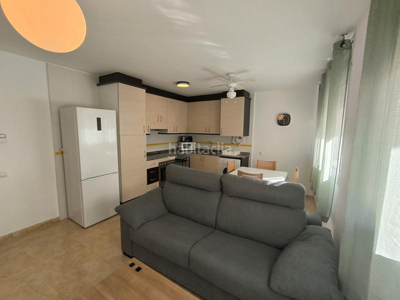 Foto 514e62b2-b383-4ca3-8a5d-5814a06bf307. Rent flat with parking in Avinguda Catalunya Sant Carles de la Ràpita