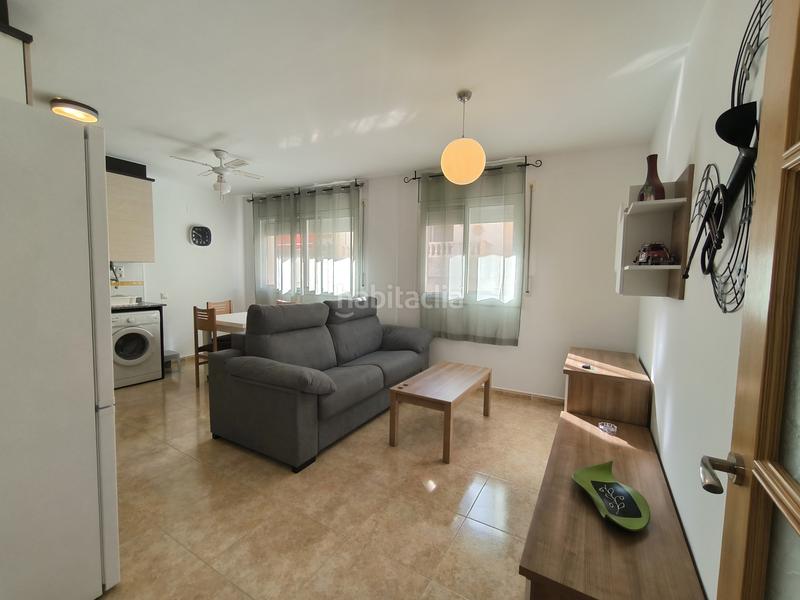 Foto e6f0ce82-6359-4d51-b4cf-5333246fa770. Rent flat with parking in Avinguda Catalunya Sant Carles de la Ràpita
