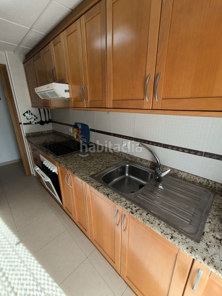 Foto 6deee0f1-f4bc-4a8a-a1a5-02a568721d33. Rent flat in Avinguda Catalunya La Ràpita