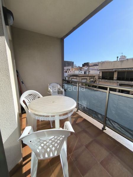 Foto e2602b0a-3412-4750-95b4-60538a6dbf71. Rent flat in Avinguda Catalunya La Ràpita